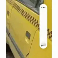 تاکسی خطی روآ|خودرو سواری و وانت|اردبیل, |دیوار