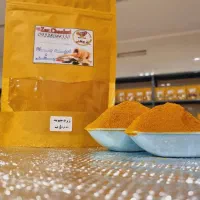 زردچوبه درجه1