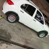 رینگ لاستیک ووسن چرخشی ۱۴ تیبا ساینا پژو