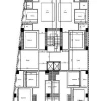 پیش فروش/واحد های۹۰و۱۰۰متری/با شرایط پرداخت مناسب
