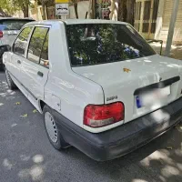 پراید ۱۳۱