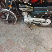 موتور ۲۰۰ مدل ۹۸ پرواز