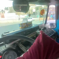 فروشی|خودرو سنگین|قم, بلوار امین و ساحلی|دیوار