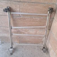 باربند پراید المنیوم