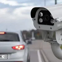 فروش و نصب دوربین‌های پلاک‌خوان هوشمندANPR تضمینی