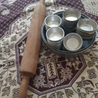 پیاله کیک یزدی شیرازی تولد