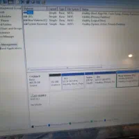 لپتاپ acer|رایانه همراه|تهران, خاک سفید|دیوار