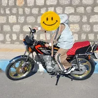 موتور نیکتاز 150مدل 1404