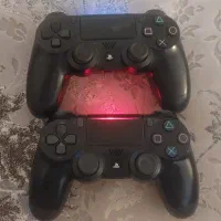 ps4 slim copy khor|کنسول، بازی ویدئویی و آنلاین|زابل, |دیوار