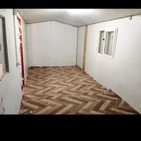 کانکس فروشی درحد نو