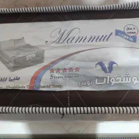 خوشخواب تک نفره بسیار تمیز در حد نو