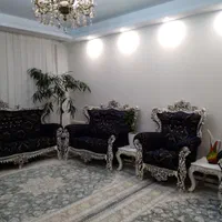 مبل سلطنتی|مبلمان خانگی و میز عسلی|تهران, گمرک|دیوار