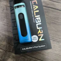 پاد دائمی calibrun