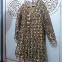 لباس مجلسی