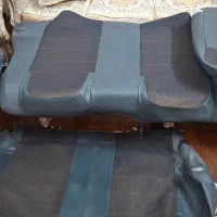 روکش ال نود،پراید۱۳۱،تیبا