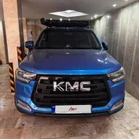 kmc t8|خودرو سواری و وانت|تهران, شاهین|دیوار