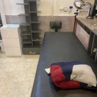 لاین کاشت مژه اکستنشن وهیدن|اجارهٔ مغازه و غرفه|مشهد, توس (بلوار توس)|دیوار