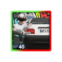 ماشین بازی پراید مود