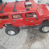 ماشین اسباب بازی TH2