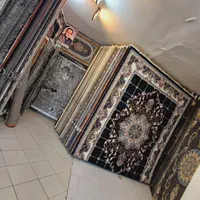 فرش ۹متری جشنواره فروش حاجی حسینی فقط ۳/۵۰۰ ت|فرش|مشهد, طلاب|دیوار