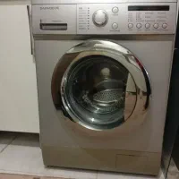 ماشین لباسشویی دوو