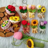 عروسک بافتنی|اسباب‌‌بازی|مشهد, ابوذر|دیوار