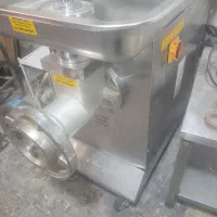 چرخ گوشت صنعتی|خردکن، آسیاب، غذاساز|تهران, نعمت‌آباد|دیوار