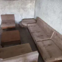 مبلمان راحتی|مبلمان خانگی و میز عسلی|اسلام‌شهر, بهرام آباد|دیوار