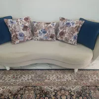 مبل راحتی سه نفره
