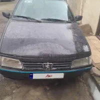 پژوتقویت انژکتور