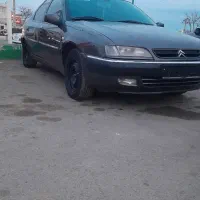 زانتیا دوهزار مدل ۸۵