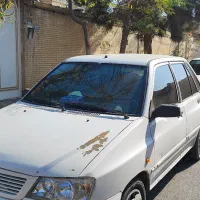 پراید 132مدل 90