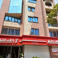 اجاره اداری ۷۰ متری در دروس|اجارهٔ دفتر کار، اتاق اداری، مطب|تهران, دروس|دیوار