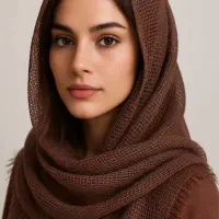 شال کنفی حصیری عمده