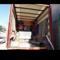 (باربری آرش) اندیشه فاز ۳و۱  ۱۰۰٪ تضمینی|خدمات حمل و نقل|اندیشه, اندیشه فاز ۳|دیوار