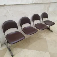 صندلی انتظار