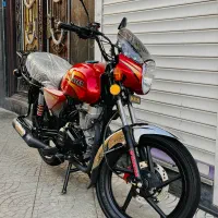 باکسر همتاز ۱۴۰۳ در حد خشک