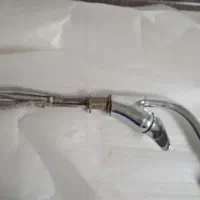 شیر آب دست دوم|لوازم سرویس بهداشتی|تهران, آهنگران (سراسیاب دولاب)|دیوار