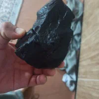 سنگ سیاه