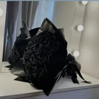 دسته گل پول و ...|گل مصنوعی|ایلام, |دیوار