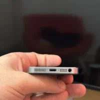 آیفون 5s 32 گیگ|موبایل|کرج, ساماندهی|دیوار