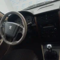 پارس ۹۸|خودرو سواری و وانت|گرگان, |دیوار