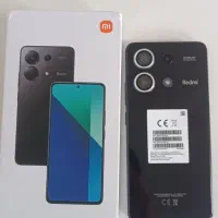 ردمی نوت 13درحدنو|موبایل|شهریار, شهریار|دیوار