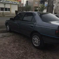 405مدل98|خودرو سواری و وانت|مریوان, |دیوار