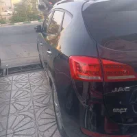 جک S3 اتوماتیک، مدل ۱۳۹۷|خودرو سواری و وانت|ابهر, |دیوار