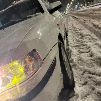 مدل 95 بی رنگ کم کار واقعی|خودرو سواری و وانت|رشت, رشتیان|دیوار