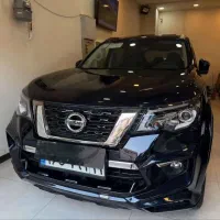 نیسان ترا ۱۴۰۴ صفر تحویل روز نقدواقساط بدون ضامن