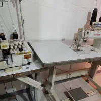 زیگزار جگوار و راسته فول اتوماتیک سان استار