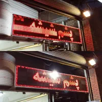 تعمیرات،برنامه نویسی و ساخت تابلو روان ال ای دی|فروشگاه و مغازه|مشهد, رضاشهر|دیوار