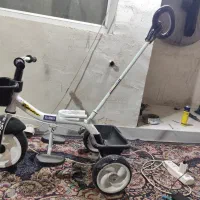 سلام یک عدد دوچرخ سالم